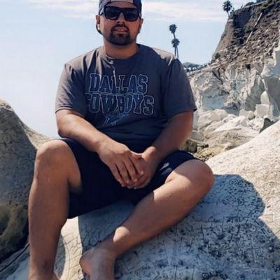 Photo of Danny A.