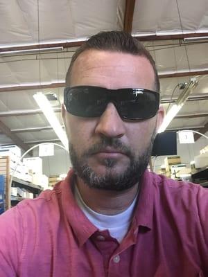 Photo of Troy T.
