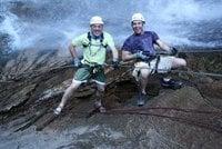 photo of Benjamin D.