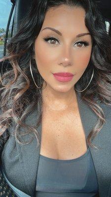 photo of Mercedes M.