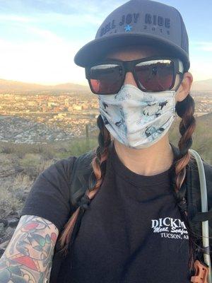 Photo of Tiffany M.