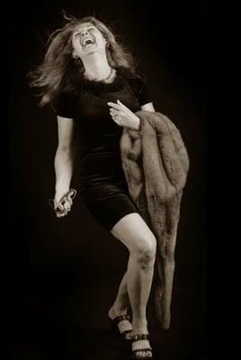 Photo of Sharon S.