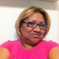Photo of Alma C.