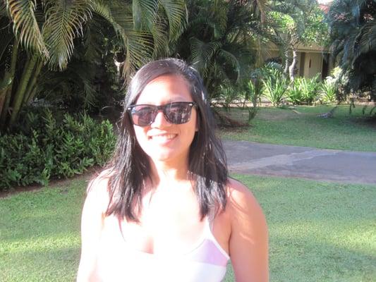 photo of Kristina L.