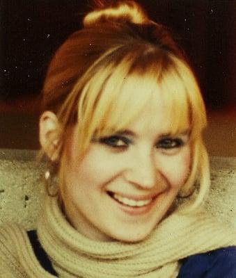 photo of Brittney M.