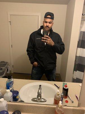 photo of Roosevelt M.