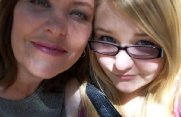 Photo of Michelle R.