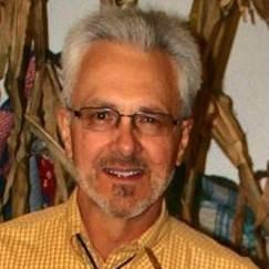 photo of David A.