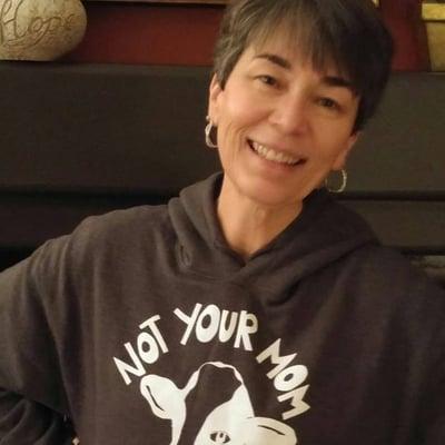 Photo of Michele W.