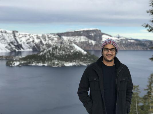 photo of Leelakrishna N.