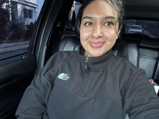 photo of Stephanie F.