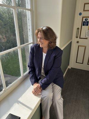 Photo of Melinda F.