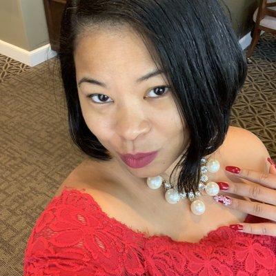 photo of Carvella T.