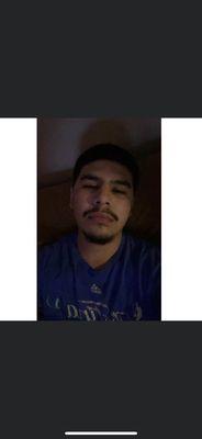 Photo of Erick D.