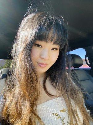 Photo of Shary R.
