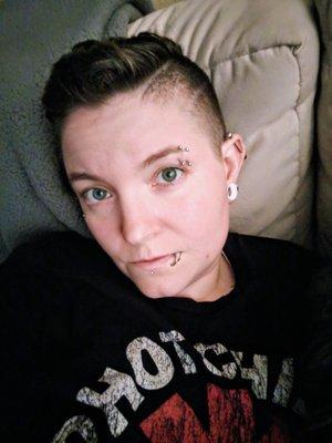 Photo of Megan P.