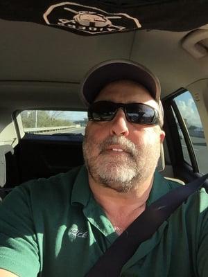 Photo of Richard F.
