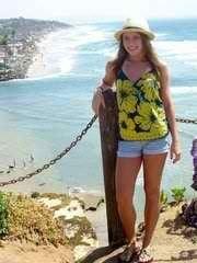 Photo of Natalie P.