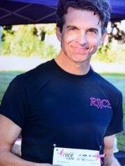Photo of Steven F.