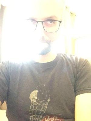Photo of Jon E.