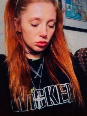 photo of Jaylee K.
