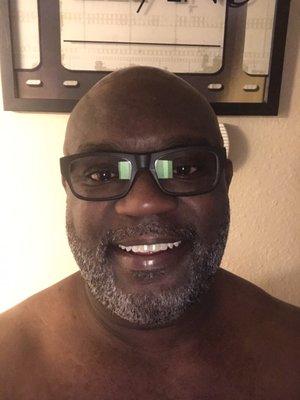 Photo of Donald D.
