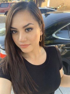 Photo of Chantal J.
