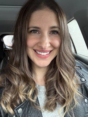 Photo of Elena M.