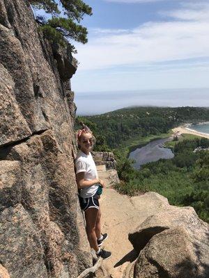 Photo of Meaghan V.