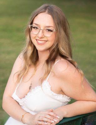 Photo of Gabby F.
