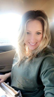 Photo of Emily P.