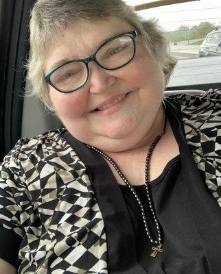 photo of Patricia C.
