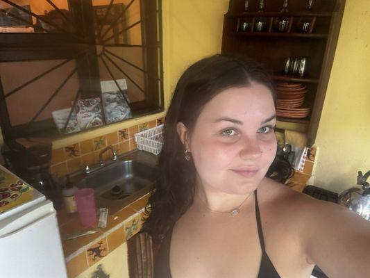 photo of Raphaela N.