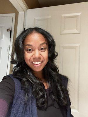 Photo of Vannessa Z.