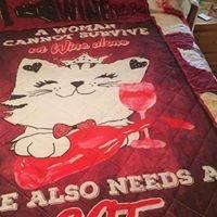 photo of Marianne A.