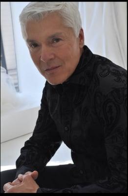 Photo of Art D.