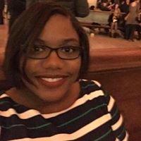 photo of Ashley B.