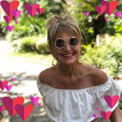 photo of Jarah Olga E.