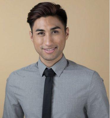 Photo of Benji P.