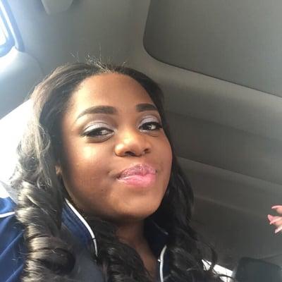 Photo of Kiyah B.