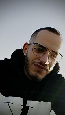 Photo of Ramzi K.