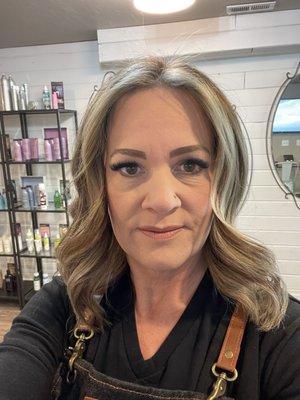 photo of Michelle R.