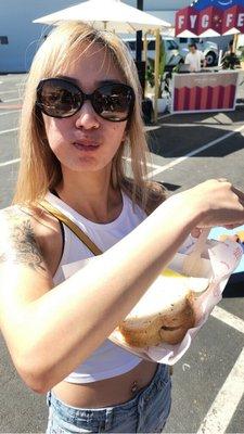 Photo of Rachelle F.