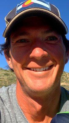 Photo of Bryan P.