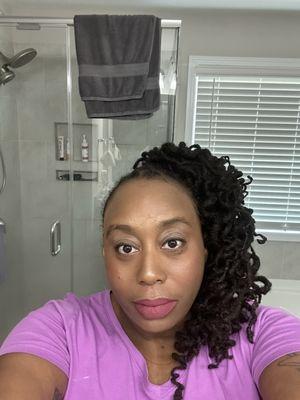 Photo of Andrea M.