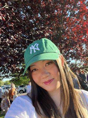 Photo of Katherine D.