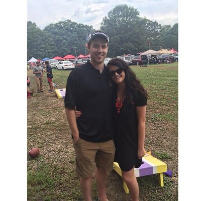 photo of Katherine T.