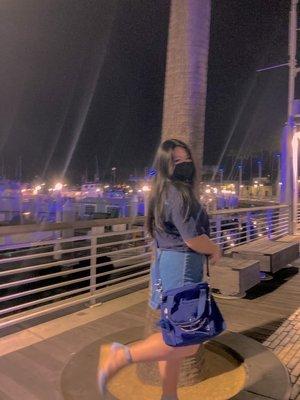 photo of Angelina L.