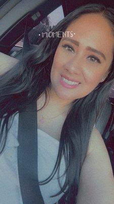 Photo of Evelyn A.