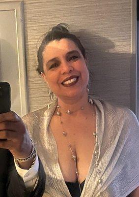 Photo of Angie B.